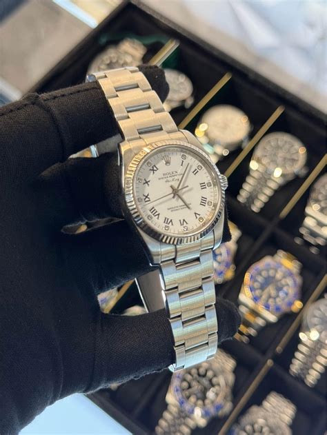 luxury watches fort myers.